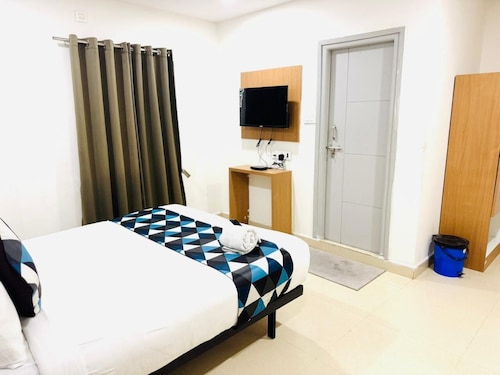 White Ridge Hotel-Kphb