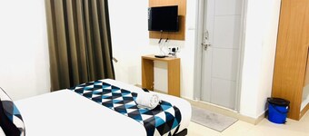 White Ridge Hotel-Kphb