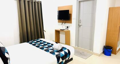 White Ridge Hotel-Kphb