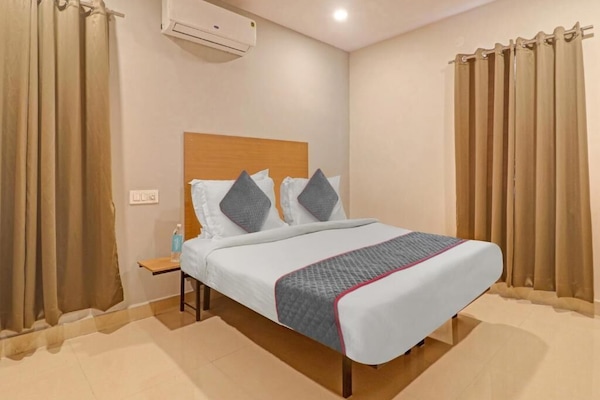 Escrivaninha, Wi-Fi de cortesia