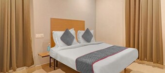 White Ridge Hotel-Kphb