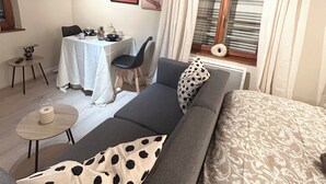 Oppholdsområde