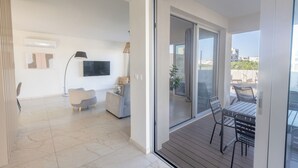 Unclassified image, 5 of 26, button - Protaras Mythical Blue Villa MB3 (Paralimni)