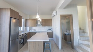 Unclassified image, 3 of 26, button - Protaras Mythical Blue Villa MB3 (Paralimni)