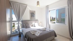 Unclassified image, 2 of 26, button - Protaras Mythical Blue Villa MB3 (Paralimni)