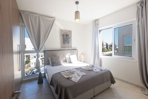 4 habitaciones