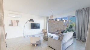Unclassified image, 4 of 26, button - Protaras Mythical Blue Villa MB3 (Paralimni)