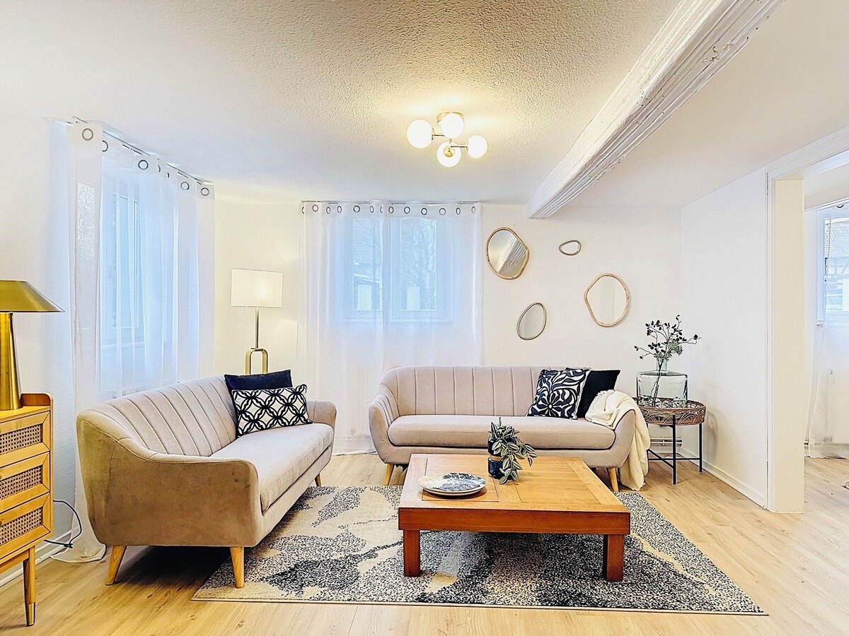 Bild für Gastgeberprofil