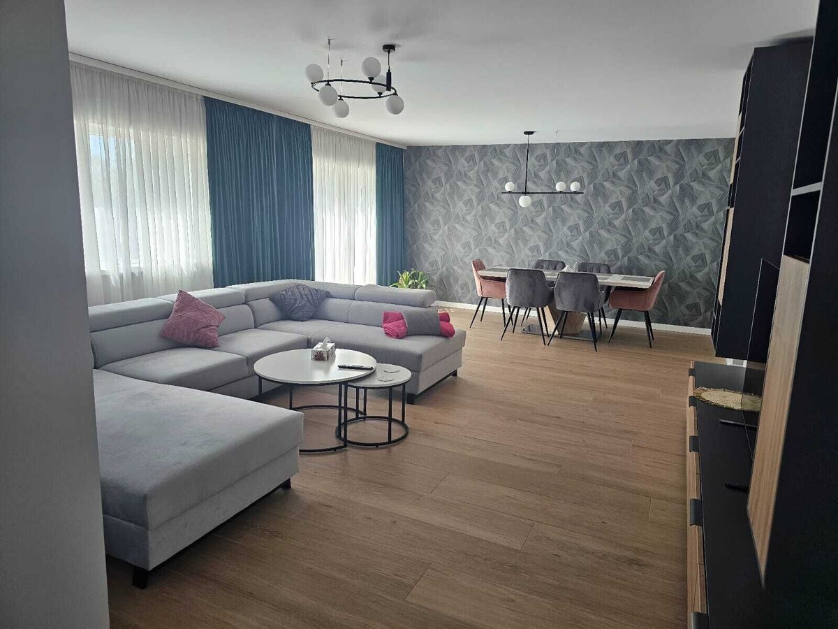 Bild für Gastgeberprofil