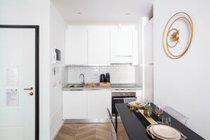 Cucina privata