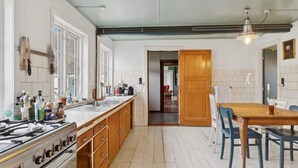 House | Interior - 4 Star Holiday Home in Rudkobing (Hovborg)