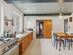 Ferienhaus | Innenbereich