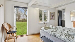 House | Interior - 4 Star Holiday Home in Rudkobing (Hovborg)