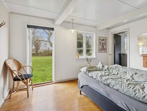 Ferienhaus | Innenbereich
