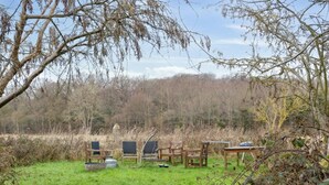 House | Property grounds - 4 Star Holiday Home in Rudkobing (Hovborg)