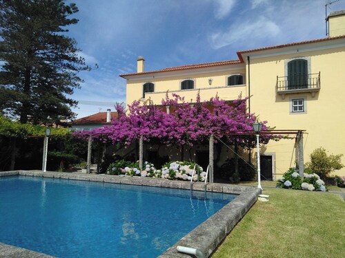 Apartment in Lagares. The cozy refuge with tradition!