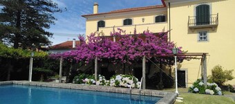 Apartment in Lagares. The cozy refuge with tradition!