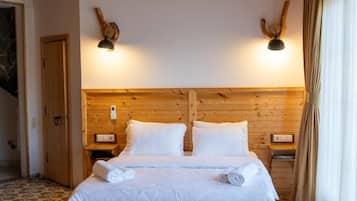 Villa, balcón | Wifi gratis