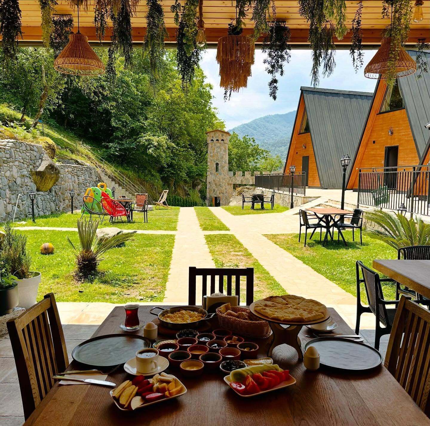 Ravintola