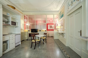 Dineren