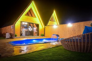 Exterior - Avay BUNGALOV (Samsun)