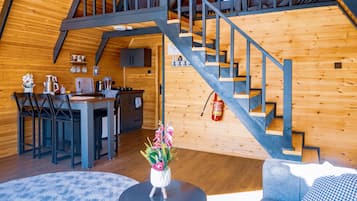 Suite Deluxe | Wifi gratis