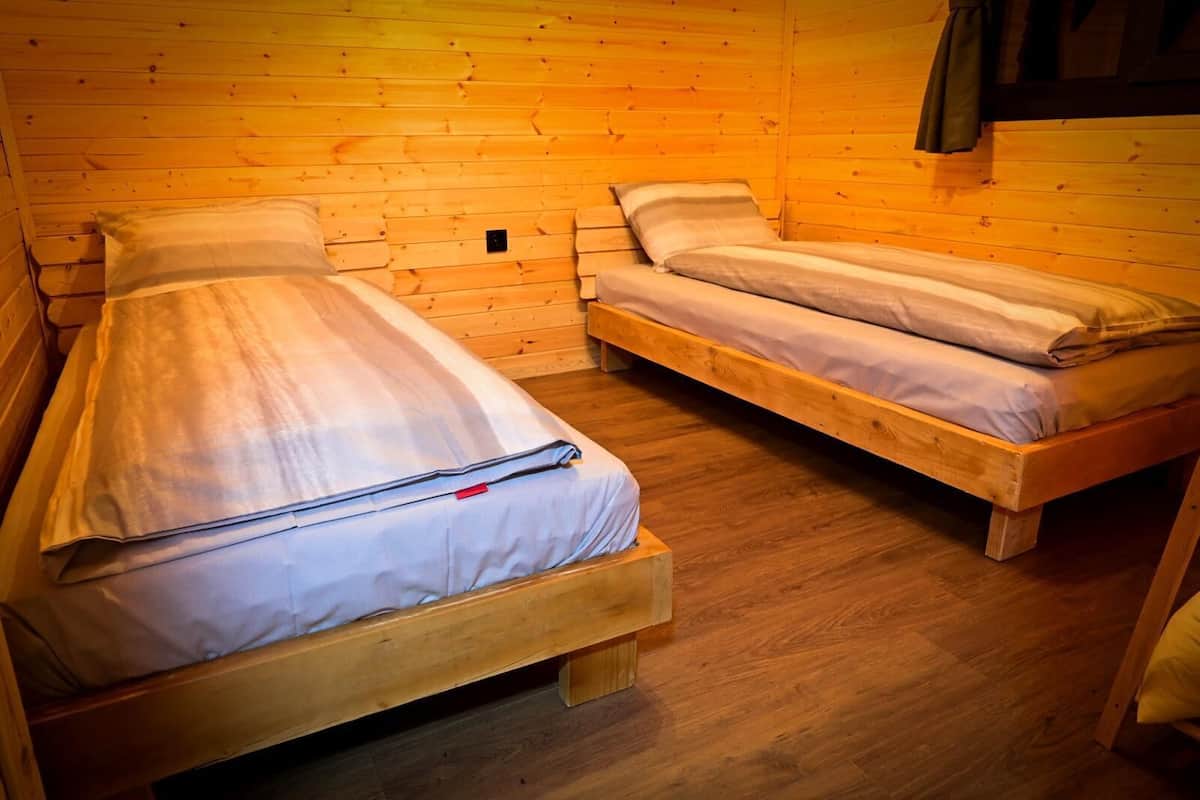 Deluxe Bungalow, Pool View | Free WiFi