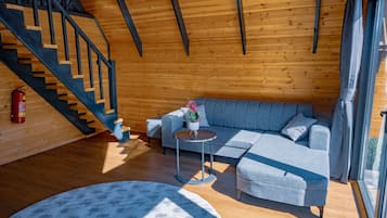 Suite Deluxe | Wifi gratis