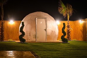 Exterior - Avay BUNGALOV (Samsun)