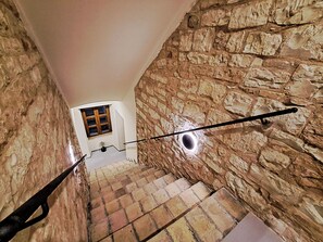 Interior - IL MOLINO DEL SIGNORE (Pergola)