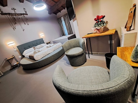 Cortinas blackout y wifi gratis . IL MOLINO DEL SIGNORE
