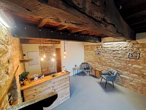 Reception - IL MOLINO DEL SIGNORE (Pergola)