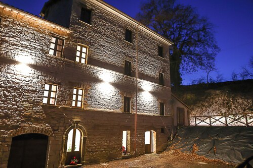 IL MOLINO DEL SIGNORE