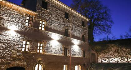 IL MOLINO DEL SIGNORE