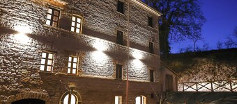 IL MOLINO DEL SIGNORE