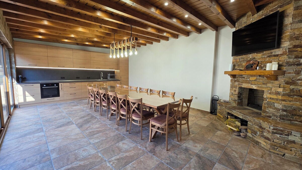 Image de profil de l’hôte