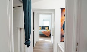 Interior - AU BON VERGER: Large apartment in Cholet town center (Cholet)