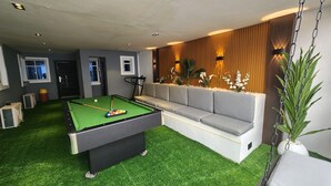 Spielezimmer