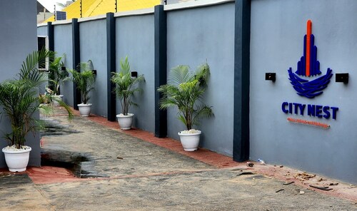Spacious 3-bedroom apartment in awesome Abeokuta with Private Lounge