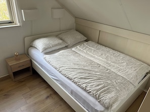 4 dormitorios, wifi, ropa de cama