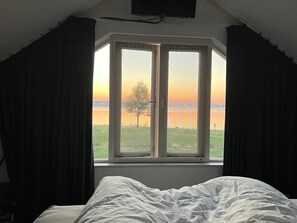 4 Schlafzimmer, WLAN, Bettwäsche