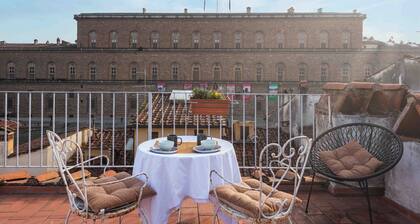 Pitti Art by MMega