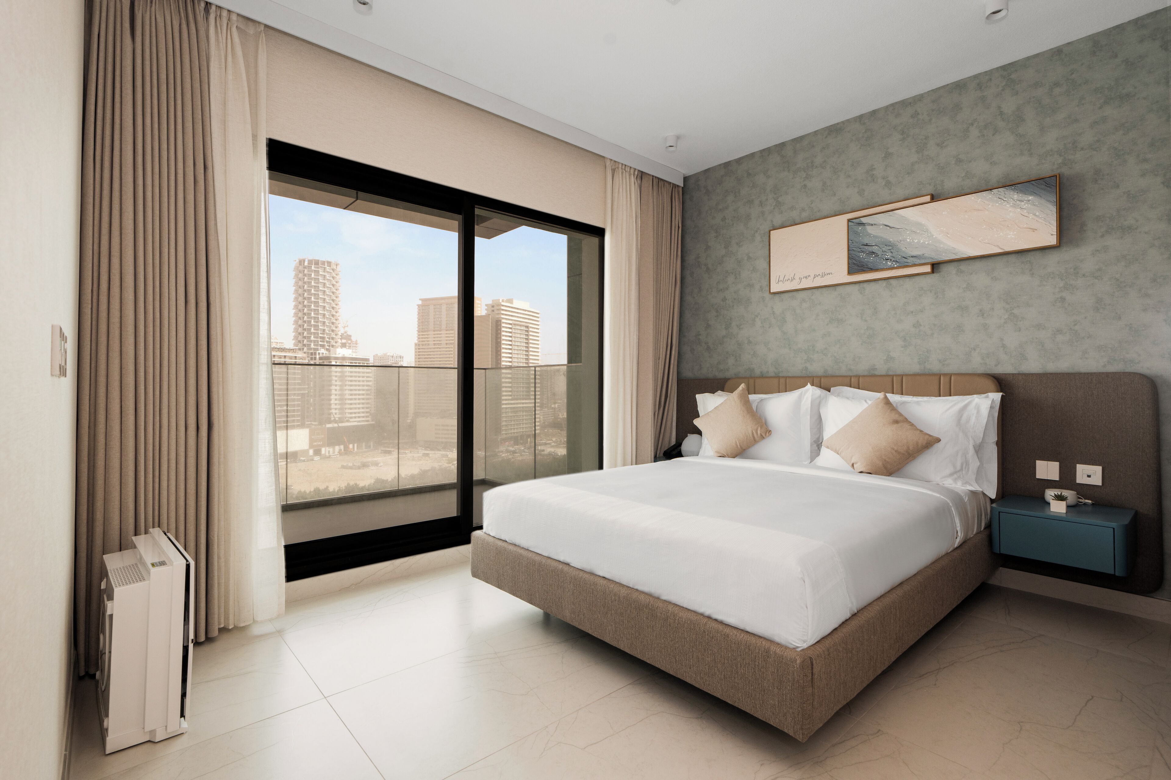 Desk, iron/ironing board, free WiFi