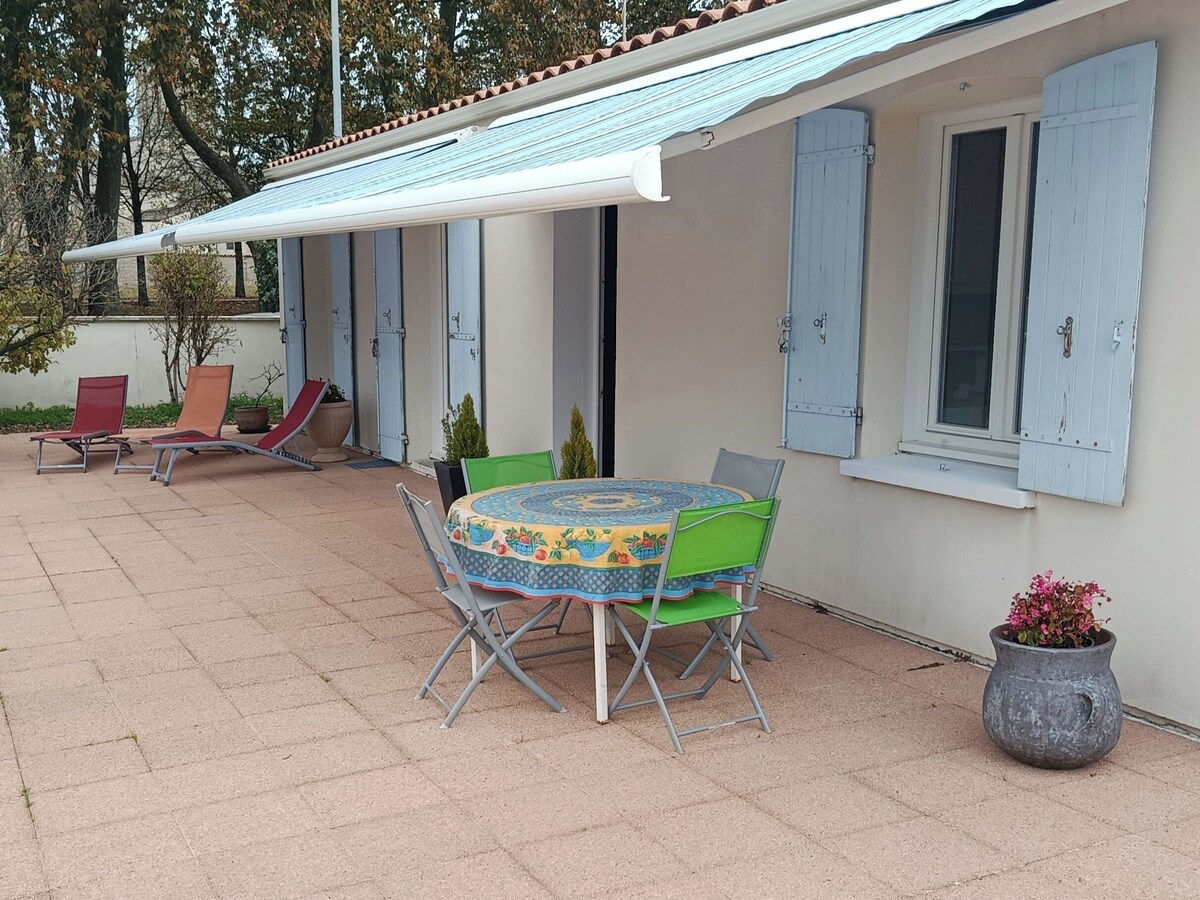 Imagen de perfil del propietario o de la propietaria