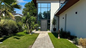Exterior - Villa Tijuca 198 m2 (Tosse)