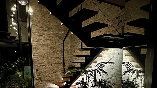 Interior - Villa Tijuca 198 m2 (Tosse)