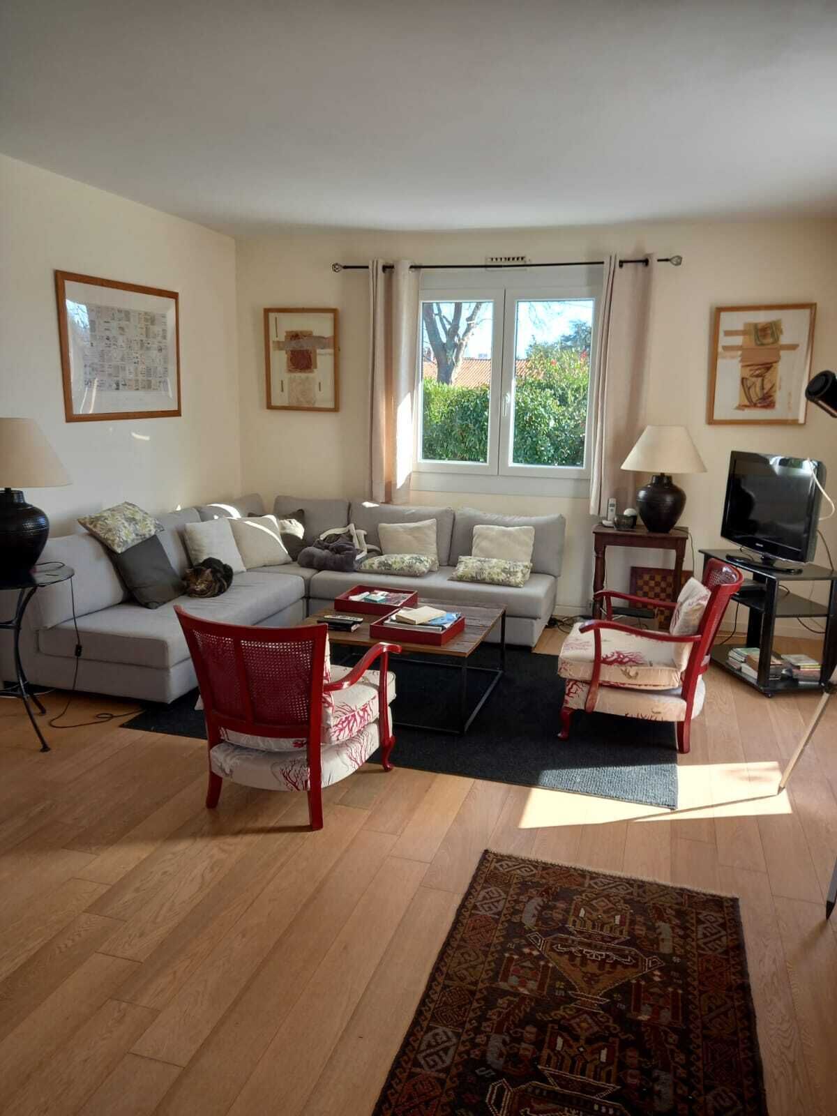 Smart-TV og bordtennis