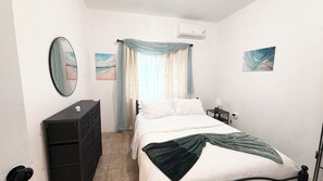 3 slaapkamers, wifi, beddengoed, rolstoeltoegang