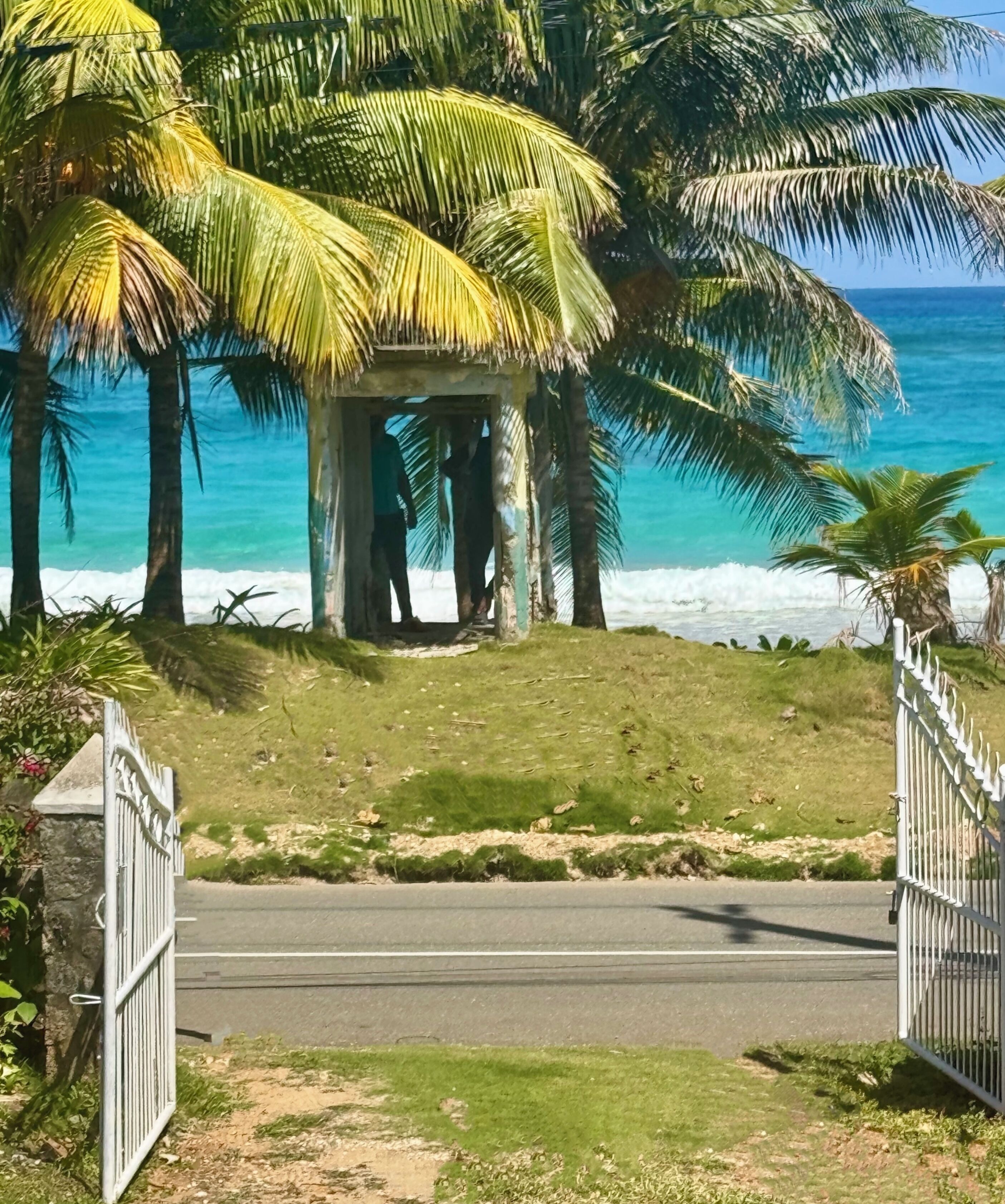 Plage