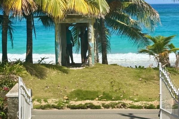 Plage